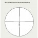 Bushnell R7 3-15x50mm 30mm Holdover, MOA SFP Reticle Riflescope